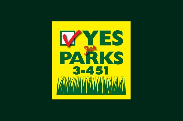 Yes For Parks